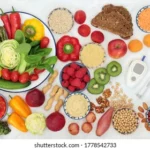 Dieta w niskim indeksie glikemicznym