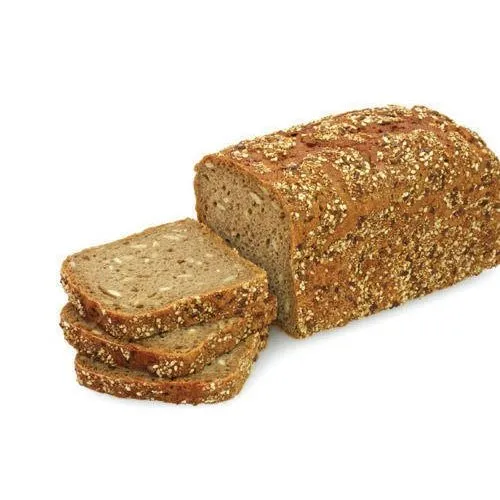Chleb wieloziarnisty około 15-20 kromek